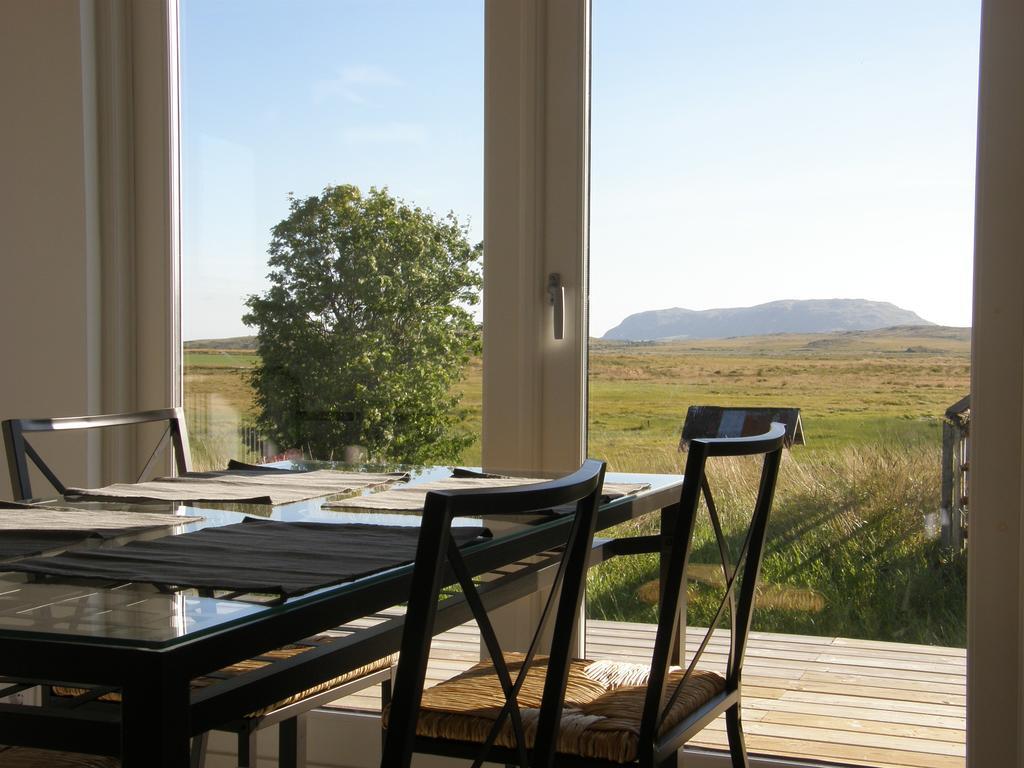 Cozy Cottage Near Geysir Reykholt  Exterior photo